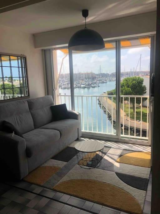 Apartment : Vue Sur Le Port *