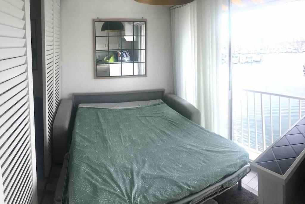 : Vue Sur Le Port Apartment Agde