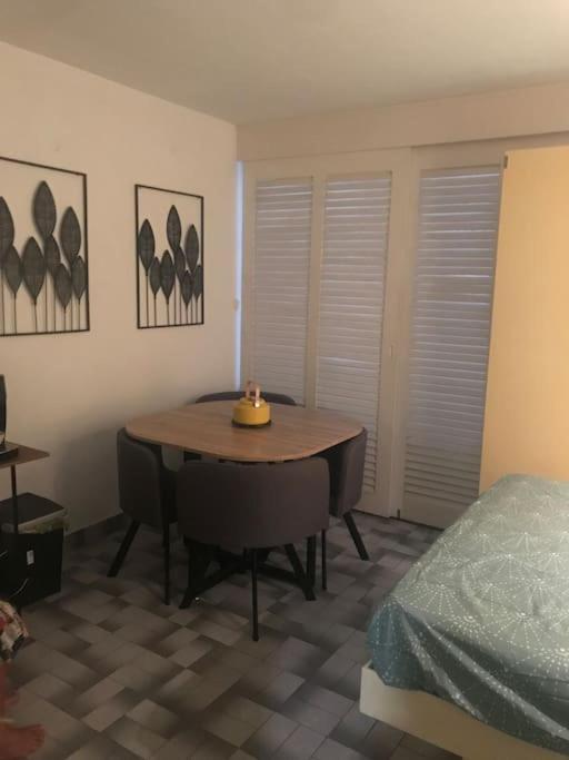 : Vue Sur Le Port Appartement Agde